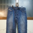 Diesel, Zara, H&amp;M 청바지등 실착 없는 옷 몇가지 팝니다. 이미지