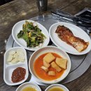 복수한우날고기 | [대전/태평동] 서대전역 근처 나의 또간집 소머리국밥 맛집 후기 <복수한우날고기>