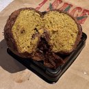 씨유 용인포곡전대리점 | 용인 전대리 에버랜드 디저트 카페 피스오브케이크 두쫀쿠 두바이쫀득쿠키 추천 내돈내산 후기