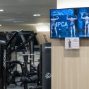 에이원팀 휘트니스 중앙점 이미지