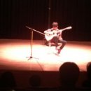 클래식기타(관저문예회관) 이미지