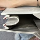 오케이굿템 | 직장인 데일리백으로 좋은 핫템 스탠드오일 오블롱백 내돈내산 후기