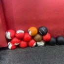 크로스핏 샷 이미지