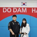 천무도담합기도 이미지