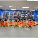 용인대 청명 태권도 이미지