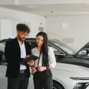 현대블루 이미지