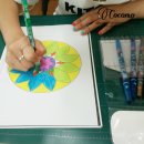 컬러테라피로 보는 색채심리 이미지