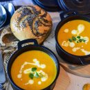 깨봉이 국물 떡볶이 이미지