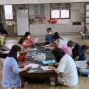 본의1리 마을회관 이미지