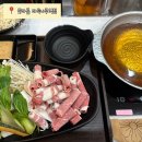 마곡나루역 2번출구 옆 이미지