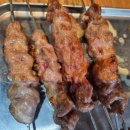 이가네양꼬치다산점