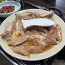 부일갈비 | 영등포 부일숯불갈비 주말 웨이팅 후기 5시간 기다릴만한 맛!