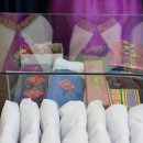 단이한복 | 춘천한복대여 예쁜 한복 많은 '단이한복대여맞춤' 후기!