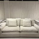 가구단지중앙길7 | [ 까사미아 캄포 3.5인소파 / IV ] S급 30%할인 / 마석점