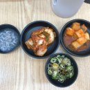가마솥순대국밥 화서점 | 강변역 맛집 :: 국내산 쌀밥으로 만든 가마솥순대국밥 한식 리얼후기