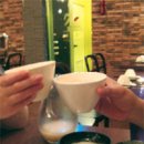 막걸리한사발 이미지