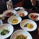 바른외식경영 | 이천 갈비 맛집 늘고기집 정갈한 쌈밥 상차림과 육즙 가득 양념돼지갈비 황미솥밥까지 대만족 후기