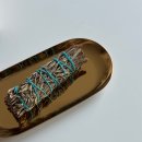 산토 | 인테리어소품 추천 천연방향제｜힐링아이템 세임스트랜져 팔로산토 로즈마리 스머지스틱 후기