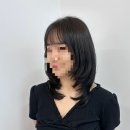 광산구-050 | [광주] 수완지구 미용실 아이즈헤어 수완장덕점 :: 사랑 디자이너 볼륨매직 후기
