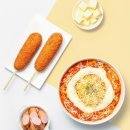 명랑핫도그서면롯데점 이미지