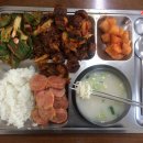 구내식당 - 파주시 파평산로 132 | 구내식당