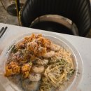 성지약국 | [ 치스타리에 강남역점 ] 쉬림프 투움바 치스타 메뉴추천 강남역 소개팅 맛집
