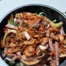 닭도리탕&부대찌개(2층집) | 계양구청 맛집 계양명가부대찌개 2인분 22,000원 포장 후기