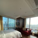 메리어트 이그제큐티브 아파트먼트 서울 이미지