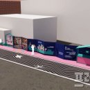 목포문학전시관 이미지