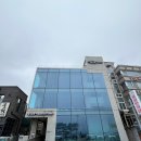 웰메이드커피도이창지점 | [삼척 여행] 푸른 바다가 한눈에 담기는 오션뷰 맛집, '보사노바(BossaNova) 커피로스터스 삼척점'