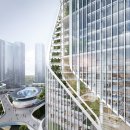 청라국제업무단지 이미지