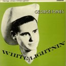 White Lightning - George Jones 이미지