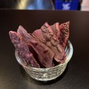 김밥킹 미사강변점 | [미사] 미사역 술집 라스트춘선 하남점✨ 고급진 분위기에서 한우 모츠나베와 육회김밥 후기