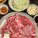 정일품한우식육식당 | [부산/동구] 부산진역 근처 가성비 고기맛집 '정일품식육식당' 한우 삼겹살 로컬맛집