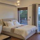 호호산장 | 제주도 가족 독채 펜션 호호산장 파노라마동 (내돈내산 제주 감성 숙소 추천)