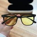 본데이안경원 | [올데이선글라스] 야간운전안경 실제 사용 후기ㅣ자외선 방지 빛번짐 선글라스