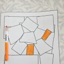 바우디자인아트 | 내 손으로 칠하는 마티스 컬러링북 : 명화를 감상하는 색다른 방법 (김민영, 온초록) +컬러링 후기