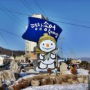 평창송어종합공연체험장 이미지