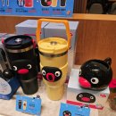 투썸플레이스(대전유성온천점) | [내돈내산] 투썸플레이스 핑구/핑가 콜라보 굿즈 언박싱/후기