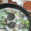 무봉리토종순대국연안부두점