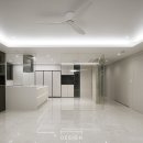 동하씨티주상복합(동하시티) | 성북구 하월곡 동일하이빌뉴시티 인테리어 | 46평 아파트