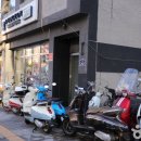퇴계로오토바이수리점