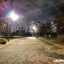 개나리공원 농구장 이미지