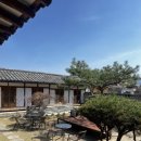 경주 쉼, 한옥스테이