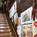 긴자에서의 하루 이미지