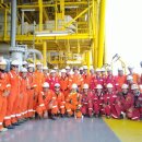 한화오션(주) 이미지