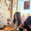 요미야 놀자 | 아이와 수원 뮤지컬 데이트 코스｜경기아트센터 미세스 다웃파이어 후기 + 수원맛집 요미우돈교자 본점