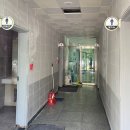 용소계곡 입구 화장실 이미지