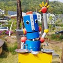 구암주유소 화장실 이미지