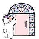 옥정 왕벚나무길 이미지